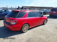 ✅ 2006 Subaru Impreza WRX • VIN: JF1GG79606G804394 • Lot: 42332508. Listed on IAAI with 164,163 mi. Free auction sales archive from the USA and detailed vehicle history report at DreamBid. Image 4.