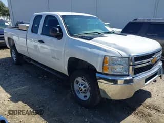 ✅ 2012 Chevrolet Silverado 2500HD Work Truck • VIN: 1GC2KVCG8CZ328744 • Lot: 41769688. Wystawiony na IAAI z przebiegiem Nie podano. Bezpłatny archiwum sprzedaży aukcyjnych z USA i szczegółowy raport historii pojazdu na DreamBid. Zdjęcie 1.