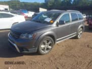 ✅ 2017 Dodge Journey Crossroad Plus • VIN: 3C4PDCGB5HT613144 • Лот: 43670195. Опубликован ранее на IAAI с пробегом 130 009 миль. Бесплатный доступ к архиву аукционных продаж из США и подробный отчёт об истории автомобиля на DreamBid. Изображение 17.