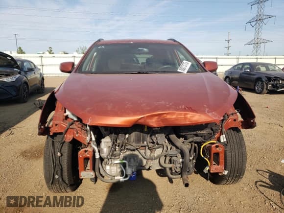 ✅ 2017 Hyundai Santa Fe 2.4L • VIN: 5XYZU3LB7HG460563 • Lot: 80073775. Wystawiony na Copart z przebiegiem 73 446 mil. Bezpłatny archiwum sprzedaży aukcyjnych z USA i szczegółowy raport historii pojazdu na DreamBid. Zdjęcie 5.