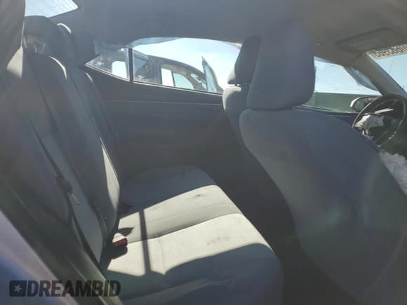 ✅ 2015 Toyota Corolla LE • VIN: 2T1BURHE9FC373425 • Лот: 90663965. Опубликован ранее на Copart с пробегом 153 943 миль. Бесплатный доступ к архиву аукционных продаж из США и подробный отчёт об истории автомобиля на DreamBid. Изображение 10.