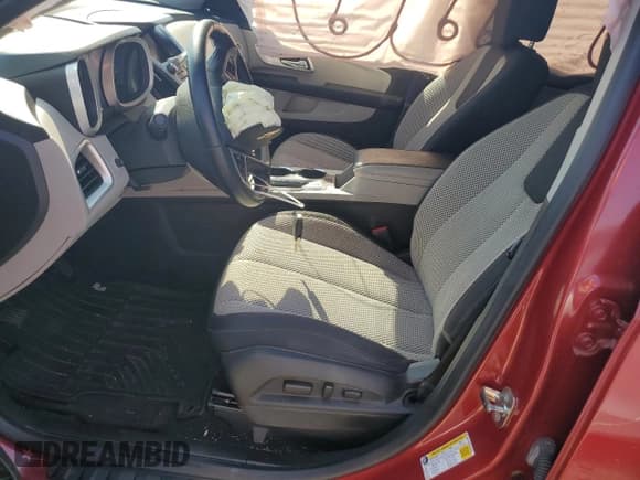 ✅ 2014 Chevrolet Equinox LT • VIN: 2GNALBEKXE6355927 • Лот: 71099844. Опубликован ранее на Copart с пробегом 61 271 миль. Бесплатный доступ к архиву аукционных продаж из США и подробный отчёт об истории автомобиля на DreamBid. Изображение 7.