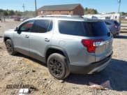 ✅ 2023 GMC Acadia SLT • VIN: 1GKKNML43PZ186224 • Lot: 43471725. Wystawiony na IAAI z przebiegiem 58 236 mil. Bezpłatny archiwum sprzedaży aukcyjnych z USA i szczegółowy raport historii pojazdu na DreamBid. Zdjęcie 3.