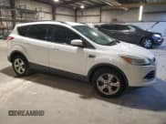 ✅ 2014 Ford Escape SE • VIN: 1FMCU9GX5EUE48402 • Лот: 94169125. Опубликован ранее на Copart с пробегом 151 356 миль. Бесплатный доступ к архиву аукционных продаж из США и подробный отчёт об истории автомобиля на DreamBid. Изображение 4.