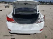 ✅ 2016 Hyundai Accent SE • VIN: KMHCT4AE5GU158824 • Лот: 78855914. Опубликован ранее на Copart с пробегом 44 430 миль. Бесплатный доступ к архиву аукционных продаж из США и подробный отчёт об истории автомобиля на DreamBid. Изображение 6.