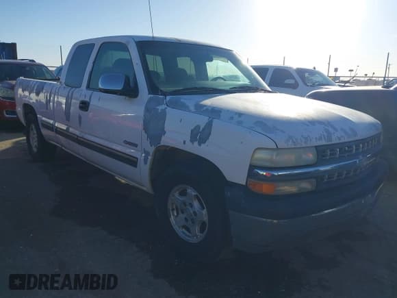 ✅ 2001 Chevrolet Silverado 1500 LT • VIN: 2GCEC19T211236638 • Лот: 43646322. Опубликован ранее на IAAI с пробегом 229 716 миль. Бесплатный доступ к архиву аукционных продаж из США и подробный отчёт об истории автомобиля на DreamBid. Изображение 1.