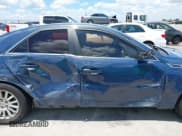 ✅ 2010 Cadillac CTS Luxury • VIN: 1G6DE5EG3A0115377 • Lot: 42608919. Listed on IAAI with 191,657 mi. Free auction sales archive from the USA and detailed vehicle history report at DreamBid. Image 6.