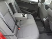 ✅ 2018 Chevrolet Cruze LT • VIN: 3G1BE6SM6JS599535 • Lot: 90407425. Wystawiony na Copart z przebiegiem 36 051 mil. Bezpłatny archiwum sprzedaży aukcyjnych z USA i szczegółowy raport historii pojazdu na DreamBid. Zdjęcie 10.