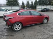 ✅ 2018 Chevrolet Volt LT • VIN: 1G1RC6S56JU127283 • Lot: 82099514. Wystawiony na Copart z przebiegiem 111 079 mil. Bezpłatny archiwum sprzedaży aukcyjnych z USA i szczegółowy raport historii pojazdu na DreamBid. Zdjęcie 3.
