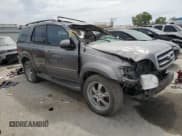 ✅ 2003 Toyota Sequoia Limited • VIN: 5TDBT48A43S146312 • Lot: 69745625. Listed on Copart with Not provided. Free auction sales archive from the USA and detailed vehicle history report at DreamBid. Image 4.