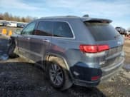 ✅ 2020 Jeep Grand Cherokee Limited X • VIN: 1C4RJFBG0LC354623 • Lot: 42694745. Listed on Copart with 69,561 mi. Free auction sales archive from the USA and detailed vehicle history report at DreamBid. Image 2.