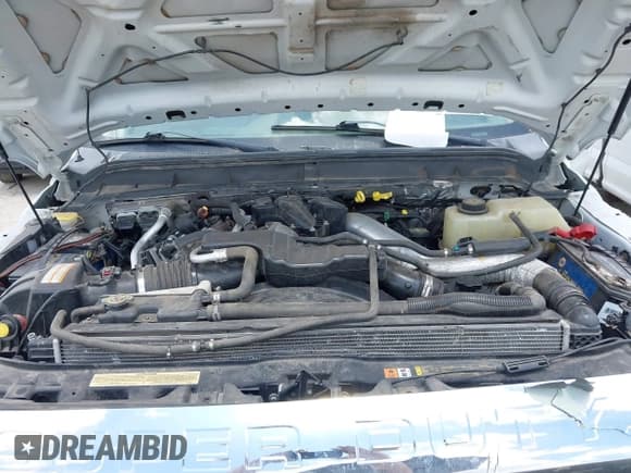 ✅ 2014 Ford F-250 XL • VIN: 1FT7W2BT3EEA55200 • Lot: 42580064. Listed on IAAI with 164,710 mi. Free auction sales archive from the USA and detailed vehicle history report at DreamBid. Image 10.