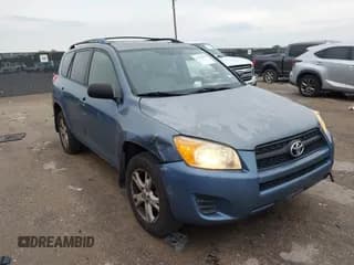 ✅ 2012 Toyota RAV4 • VIN: JTMBF4DVXC5056880 • Лот: 43530713. Опубликован ранее на IAAI с пробегом 137 368 миль. Бесплатный доступ к архиву аукционных продаж из США и подробный отчёт об истории автомобиля на DreamBid. Изображение 1.
