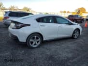 ✅ 2018 Chevrolet Volt LT • VIN: 1G1RC6S5XJU107330 • Лот: 90616435. Опубликован ранее на Copart с пробегом 102 031 миль. Бесплатный доступ к архиву аукционных продаж из США и подробный отчёт об истории автомобиля на DreamBid. Изображение 3.