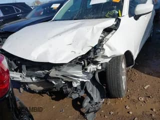 ✅ 2018 Toyota Yaris • VIN: 3MYDLBYV4JY319785 • Lot: 43687612. Wystawiony na IAAI z przebiegiem Nie podano. Bezpłatny archiwum sprzedaży aukcyjnych z USA i szczegółowy raport historii pojazdu na DreamBid. Zdjęcie 6.