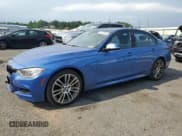 ✅ 2015 BMW 3 Series 335i xDrive • VIN: WBA3B9G52FNR93474 • Lot: 62725745. Wystawiony na Copart z przebiegiem 57 985 mil. Bezpłatny archiwum sprzedaży aukcyjnych z USA i szczegółowy raport historii pojazdu na DreamBid. Zdjęcie 1.