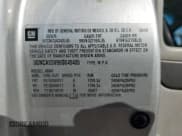 ✅ 2009 Chevrolet HHR 2LT • VIN: 3GNCA53V99S645435 • Lot: 53517745. Listed on Copart with 208,341 mi. Free auction sales archive from the USA and detailed vehicle history report at DreamBid. Image 13.