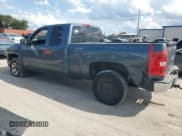 ✅ 2011 Chevrolet Silverado 1500 LS • VIN: 1GCRCREA2BZ136603 • Lot: 72020014. Listed on Copart with 215,068 mi. Free auction sales archive from the USA and detailed vehicle history report at DreamBid. Image 2.