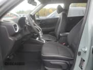 ✅ 2025 Hyundai Venue SEL • VIN: KMHRC8A33SU359128 • Lot: 87280895. Listed on Copart with 3,672 mi. Free auction sales archive from the USA and detailed vehicle history report at DreamBid. Image 7.