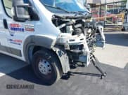 ✅ 2017 Ram ProMaster Cargo • VIN: 3C6TRVAG1HE531777 • Lot: 42440062. Listed on IAAI with 123,298 mi. Free auction sales archive from the USA and detailed vehicle history report at DreamBid. Image 6.