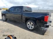 ✅ 2018 Chevrolet Silverado 1500 Custom • VIN: 3GCPCPEC3JG217394 • Лот: 68479584. Опубликован ранее на Copart с пробегом 203 350 миль. Бесплатный доступ к архиву аукционных продаж из США и подробный отчёт об истории автомобиля на DreamBid. Изображение 2.