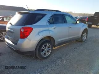 ✅ 2013 Chevrolet Equinox LT • VIN: 2GNALDEK9D6348610 • Лот: 43467318. Опубликован ранее на IAAI с пробегом 180 071 миль. Бесплатный доступ к архиву аукционных продаж из США и подробный отчёт об истории автомобиля на DreamBid. Изображение 4.