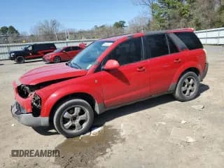 ✅ 2005 Saturn VUE • VIN: 5GZCZ53455S845919 • Lot: 49232825. Wystawiony na Copart z przebiegiem 307 130 mil. Bezpłatny archiwum sprzedaży aukcyjnych z USA i szczegółowy raport historii pojazdu na DreamBid. Zdjęcie 1.