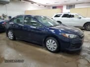 ✅ 2020 Subaru Impreza • VIN: 4S3GKAA67L1608064 • Lot: 65574595. Wystawiony na Copart z przebiegiem 127 650 mil. Bezpłatny archiwum sprzedaży aukcyjnych z USA i szczegółowy raport historii pojazdu na DreamBid. Zdjęcie 4.