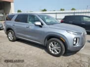 ✅ 2020 Hyundai Palisade SE • VIN: KM8R14HE4LU065017 • Лот: 71073564. Опубликован ранее на Copart с пробегом 110 519 миль. Бесплатный доступ к архиву аукционных продаж из США и подробный отчёт об истории автомобиля на DreamBid. Изображение 4.