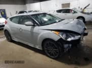 ✅ 2013 Hyundai Veloster RE:MIX • VIN: KMHTC6AD1DU162285 • Lot: 89325415. Wystawiony na Copart z przebiegiem 111 301 mil. Bezpłatny archiwum sprzedaży aukcyjnych z USA i szczegółowy raport historii pojazdu na DreamBid. Zdjęcie 4.