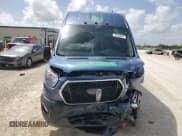 ✅ 2023 Ford Transit • VIN: 1FTRS4XG4PKA49535 • Лот: 70256894. Опубликован ранее на Copart с пробегом 21 740 миль. Бесплатный доступ к архиву аукционных продаж из США и подробный отчёт об истории автомобиля на DreamBid. Изображение 5.