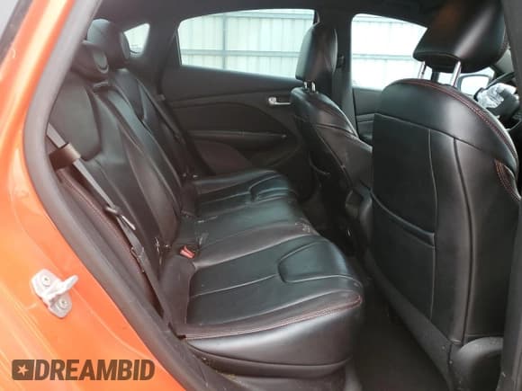 ✅ 2015 Dodge Dart GT • VIN: 1C3CDFEB8FD391645 • Лот: 71187495. Опубликован ранее на Copart с пробегом 107 211 миль. Бесплатный доступ к архиву аукционных продаж из США и подробный отчёт об истории автомобиля на DreamBid. Изображение 10.