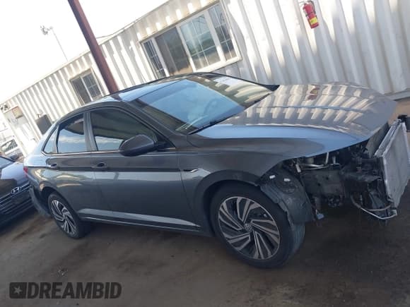 ✅ 2021 Volkswagen Jetta SEL • VIN: 3VWE57BU3MM032442 • Лот: 42404802. Опубликован ранее на IAAI с пробегом 32 927 миль. Бесплатный доступ к архиву аукционных продаж из США и подробный отчёт об истории автомобиля на DreamBid. Изображение 14.