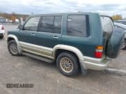 ✅ 1999 Isuzu Trooper S • VIN: JACDJ58X6X7911026 • Lot: 43539778. Listed on IAAI with 124,595 mi. Free auction sales archive from the USA and detailed vehicle history report at DreamBid. Image 3.