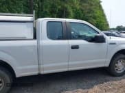 ✅ 2019 Ford F-150 XL • VIN: 1FTFX1E56KFA30894 • Лот: 42399769. Опубликован ранее на IAAI с пробегом 125 934 миль. Бесплатный доступ к архиву аукционных продаж из США и подробный отчёт об истории автомобиля на DreamBid. Изображение 13.