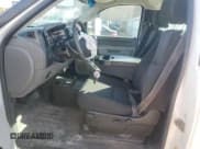 ✅ 2013 Chevrolet Silverado 2500HD Work Truck • VIN: 1GC0KVCG7DZ321096 • Lot: 49254095. Listed on Copart with 234,158 mi. Free auction sales archive from the USA and detailed vehicle history report at DreamBid. Image 7.