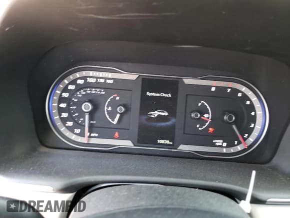 ✅ 2022 Hyundai Tucson SEL • VIN: 5NMJBCAE7NH036933 • Lot: 60405683. Wystawiony na Copart z przebiegiem 10 838 mil. Bezpłatny archiwum sprzedaży aukcyjnych z USA i szczegółowy raport historii pojazdu na DreamBid. Zdjęcie 9.