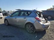 ✅ 2013 Mazda 3 i Touring • VIN: JM1BL1LP7D1841036 • Lot: 53365045. Listed on Copart with 166,539 mi. Free auction sales archive from the USA and detailed vehicle history report at DreamBid. Image 2.