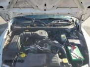 ✅ 2001 Dodge Durango • VIN: 1B4HS28Z71F616432 • Lot: 62063125. Wystawiony na Copart z przebiegiem 119 142 mil. Bezpłatny archiwum sprzedaży aukcyjnych z USA i szczegółowy raport historii pojazdu na DreamBid. Zdjęcie 12.