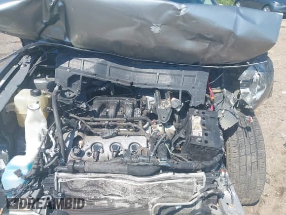 ✅ 2008 Lincoln MKX • VIN: 2LMDU88CX8BJ38058 • Lot: 42850486. Wystawiony na IAAI z przebiegiem Nie podano. Bezpłatny archiwum sprzedaży aukcyjnych z USA i szczegółowy raport historii pojazdu na DreamBid. Zdjęcie 10.