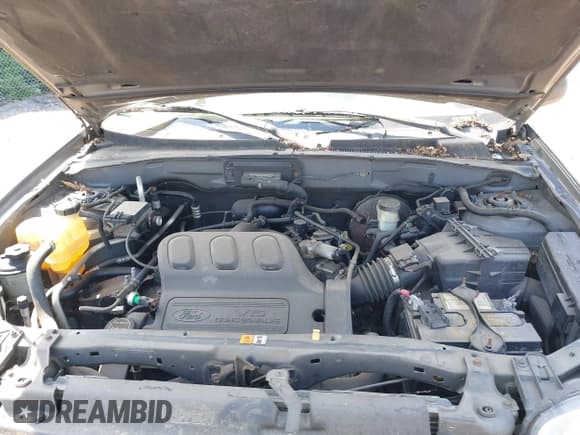 ✅ 2004 Ford Escape XLT • VIN: 1FMCU93134KB07995 • Лот: 42092979. Опубликован ранее на IAAI с пробегом 166 074 миль. Бесплатный доступ к архиву аукционных продаж из США и подробный отчёт об истории автомобиля на DreamBid. Изображение 10.