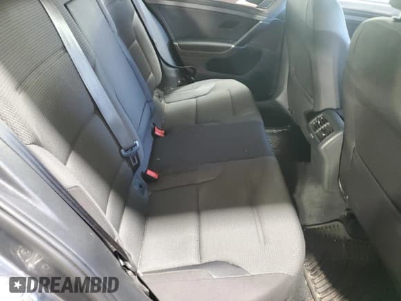 ✅ 2019 Volkswagen Golf S • VIN: 3VW117AU2KM514330 • Lot: 85092745. Listed on Copart with 126,446 mi. Free auction sales archive from the USA and detailed vehicle history report at DreamBid. Image 10.