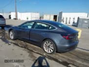 ✅ 2020 Tesla Model 3 Standard Range Plus • VIN: 5YJ3E1EA9LF662591 • Lot: 43642335. Listed on IAAI with 25,888 mi. Free auction sales archive from the USA and detailed vehicle history report at DreamBid. Image 3.
