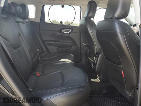 ✅ 2022 Jeep Compass Trailhawk • VIN: 3C4NJDDB8NT125327 • Лот: 81820395. Опубликован ранее на Copart с пробегом 91 398 миль. Бесплатный доступ к архиву аукционных продаж из США и подробный отчёт об истории автомобиля на DreamBid. Изображение 11.