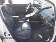 ✅ 2011 Lexus HS 250h • VIN: JTHBB1BA2B2045655 • Lot: 42021780. Listed on IAAI with 279,594 mi. Free auction sales archive from the USA and detailed vehicle history report at DreamBid. Image 5.