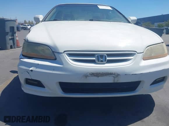 2001 Honda Accord EX с VIN 1HGCG22501A005807, выставлен на аукционе IAAI как лот 43047982 с пробегом 194 007 миль миль и . История ставок и продаж доступна на DreamBid. Изображение 13.