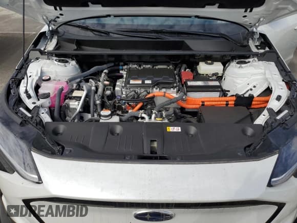 ✅ 2024 Subaru Solterra Limited • VIN: JTMABABA8RA058956 • Lot: 86334965. Wystawiony na Copart z przebiegiem 6 818 mil. Bezpłatny archiwum sprzedaży aukcyjnych z USA i szczegółowy raport historii pojazdu na DreamBid. Zdjęcie 12.