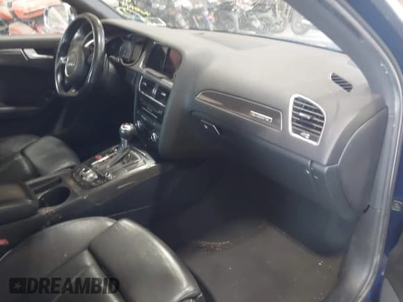 ✅ 2014 Audi S4 Premium Plus • VIN: WAUBGAFL6EA035488 • Lot: 42583453. Listed on IAAI with 101,044 mi. Free auction sales archive from the USA and detailed vehicle history report at DreamBid. Image 5.