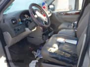 ✅ 2007 Chrysler Town & Country Touring • VIN: 2A4GP54L37R223512 • Lot: 43690801. Listed on IAAI with 327,183 mi. Free auction sales archive from the USA and detailed vehicle history report at DreamBid. Image 5.