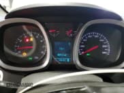 ✅ 2011 Chevrolet Equinox 1LT • VIN: 2CNFLEEC7B6220355 • Лот: 70568055. Опубликован ранее на Copart с пробегом 204 152 миль. Бесплатный доступ к архиву аукционных продаж из США и подробный отчёт об истории автомобиля на DreamBid. Изображение 9.